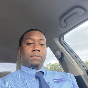 Meet your Posher, Anthony